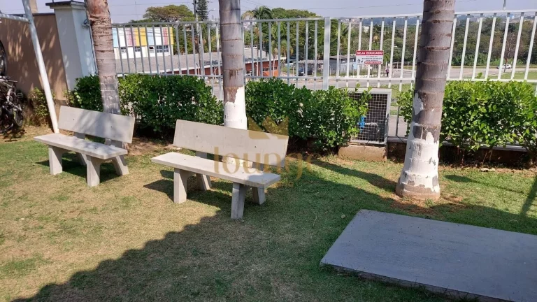 Imagem Apartamento em Sorocaba
