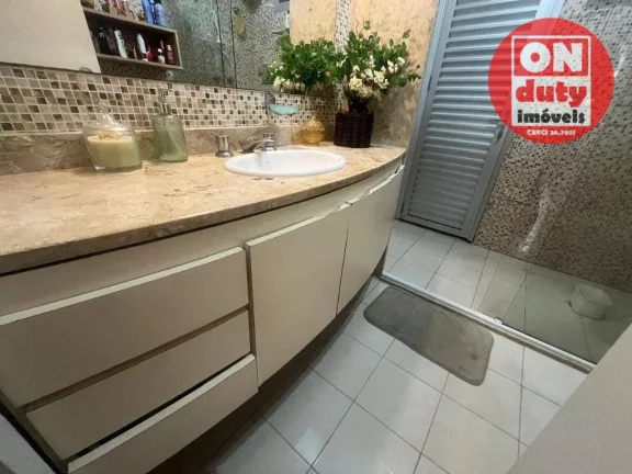 Imagem Apartamento - Pitangueiras - Guarujá/SP