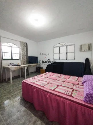 Imagem Casa a Venda no bairro Laranjal - São Gonçalo, RJ