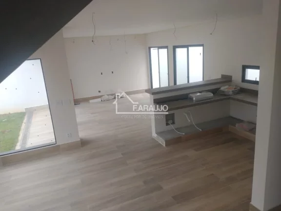 Imagem Casa em condomínio fechado para venda em Sorocaba-SP!