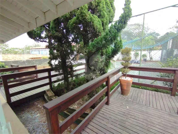 Imagem Casa à venda com 4 quartos, sendo 4 suítes, em Butantã, São Paulo - SP