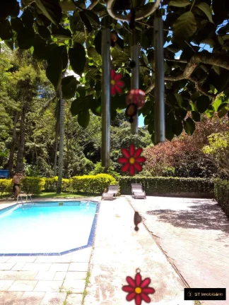 Imagem Chácara à venda em Mairiporã - Escriturada, 1.800m² por R$480.000!