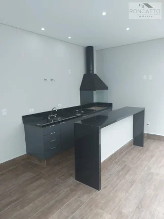 Imagem Casa de condomínio com 3 quartos, 308,00m2, à venda