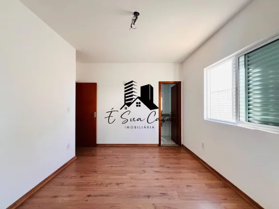 Imagem Área Privativa 3 quartos á venda Bairro Inconfidentes Contagem/MG