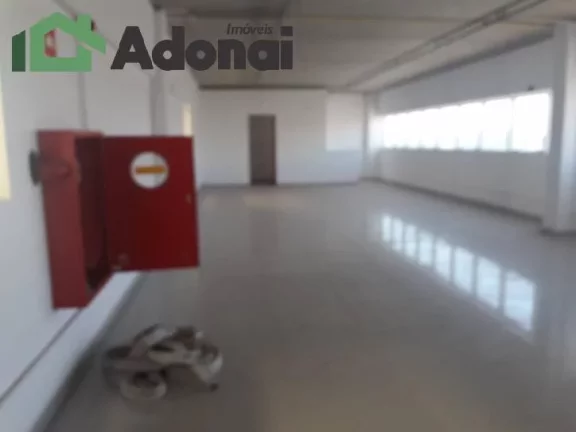 Imagem Galpão industrial locação, Parque Industrial AT,3.456,33 AC2.959,43 m²