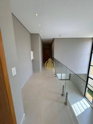 Imagem Casa com 4 suítes à venda, - Terras de Florença - Ribeirão Preto/SP