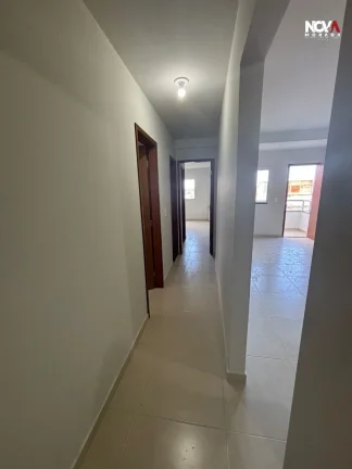 Imagem Se você busca espaço, conforto e uma localização estratégica, esse apartamento é ideal para vo...