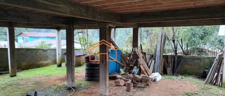 Imagem CASA RESIDENCIAL em CERRO NEGRO - SC, Cerro Negro