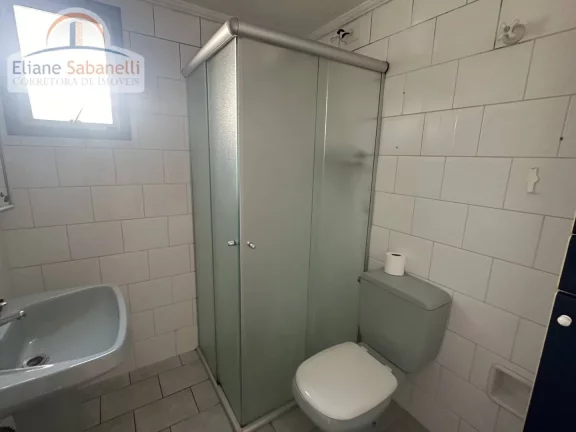 Imagem Apartamento à venda 2 dormitórios 56m2, 2 vagas R$ 300 mil no Morumbi