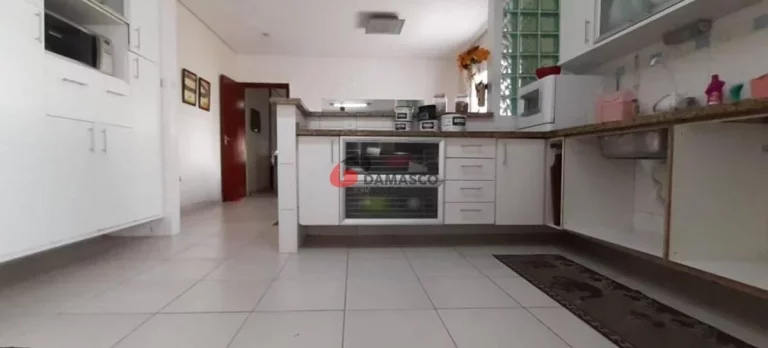 Imagem Sobrado à venda, Santa Maria, São Caetano do Sul, SP