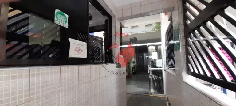 Imagem Kitnet para Venda no bairro Boa Vista - São Vicente