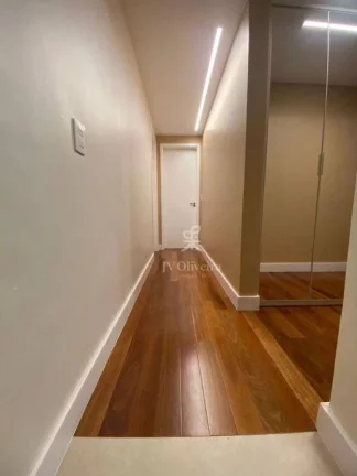 Imagem Apartamento Duplex com 4 dormitórios à venda, 163 m² por R$ 2.310.000,00 - Panamby - São Paulo/SP