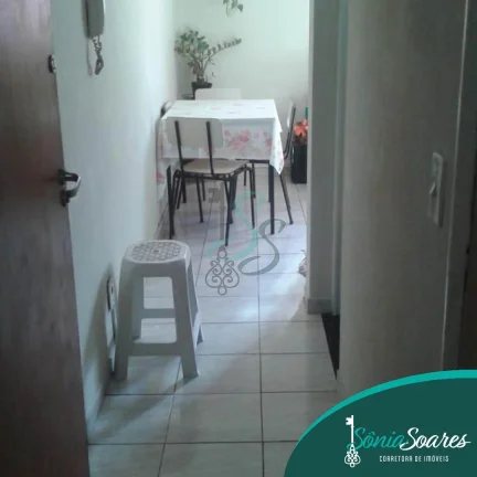 Imagem VENDA APARTAMENTO PARQUE RESIDENCIAL VILA UNIÃO, CAMPINAS/SP