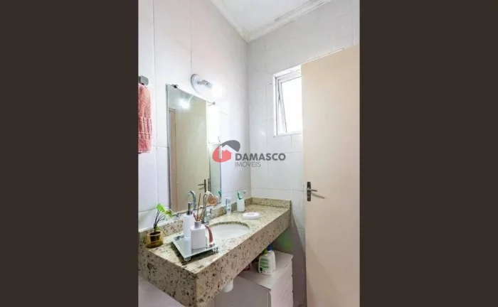 Imagem Casa à venda 3 Quartos, 1 Suite, 4 Vagas, 202M², Vila Alpina, São Paulo - SP