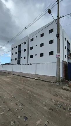 Imagem Vendo apartamento, Planície Real-Gramame, João Pessoa/PB