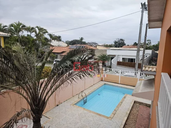 Imagem Casa Condomínio Marina Palmer, Venda ou Locação