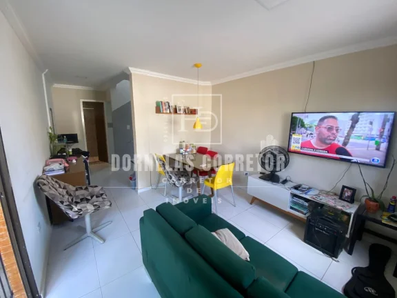 Imagem Repasse de Duplex em Pau Amarelo por Apenas R$ 280 Mil