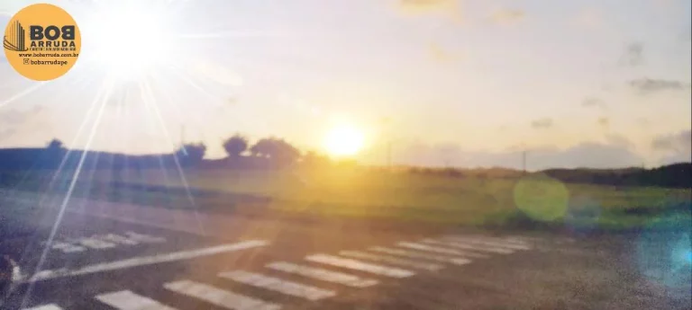 Imagem Terreno Padrão