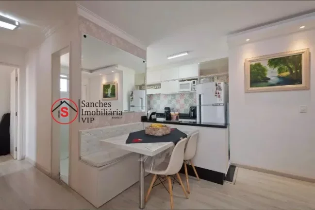 Imagem APARTAMENTO RESIDENCIAL em SÃO PAULO - SP, JARDIM MATARAZZO