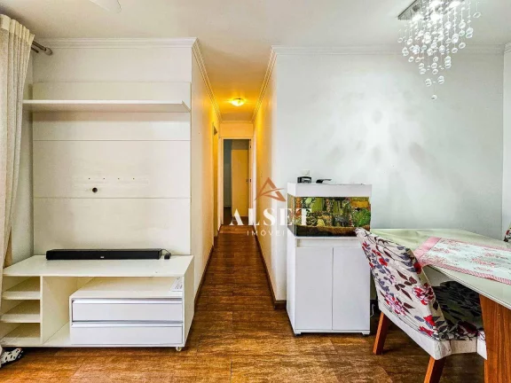 Imagem Apartamento com 2 dormitórios na Vila Formosa
