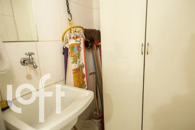 Imagem Excelente apartamento com 95m² localizado em Perdizes.
