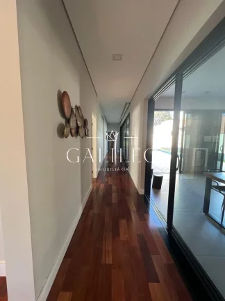 Imagem CASA VENDA ALTO PADRÃO CONDOMÍNIO RESERVA DA SERRA EM JUNDIAÍ -SP