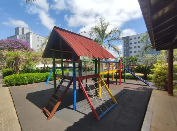 Imagem Apartamento para alugar e vender na Gleba Palhano, em Londrina/PR