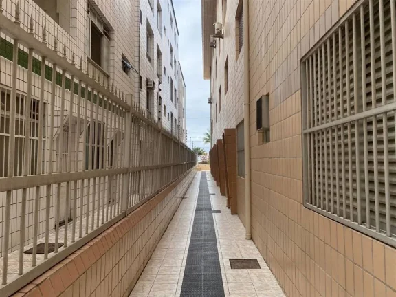 Imagem APARTAMENTO COM 32 m² - GUILHERMINA - PRAIA GRANDE SP
