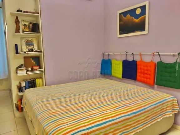 Imagem Copacabana – Rua Figueiredo Magalhăes | Residencial › Apartamento 2 quarto(s) à Venda