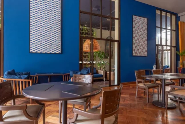 Imagem Apartamento à venda Jardim América São Paulo