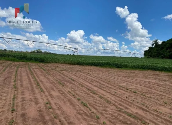 Imagem Fazenda região de Avaré SP