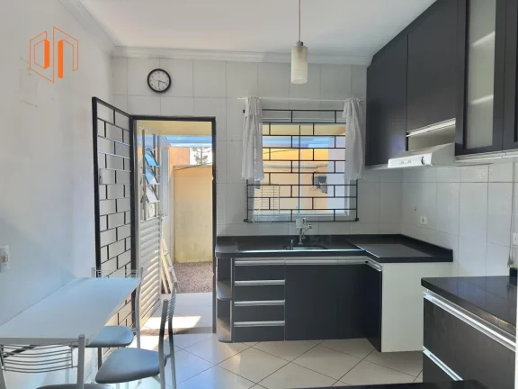 Imagem Apartamento Garden para Venda em São José dos Pinhais, Afonso Pena, 2 dormitórios, 1 banheiro, 1 vaga