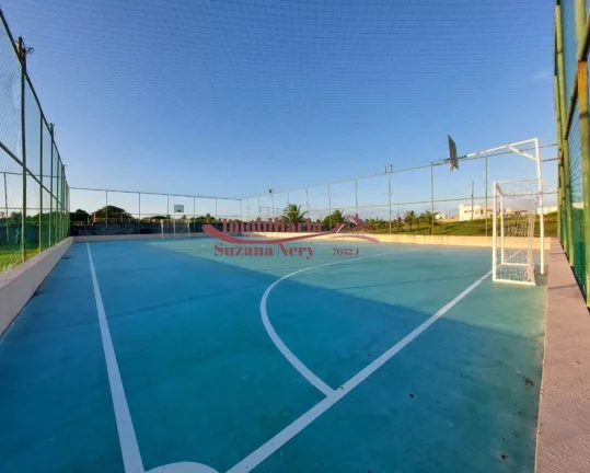 Imagem LOTE EM CONDOMÍNIO FECHADO