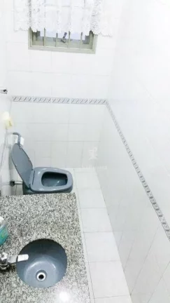 Imagem Sobrado com 4 dormitórios à venda, 268 m² por R$ 1.050.000,00 - Jardim das Vertentes - São Paulo/SP