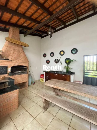 Imagem Casa com 5 dormitórios à venda, 360 m² por R$ 900.000 - Jardim Mirassol - Rio Claro/SP
