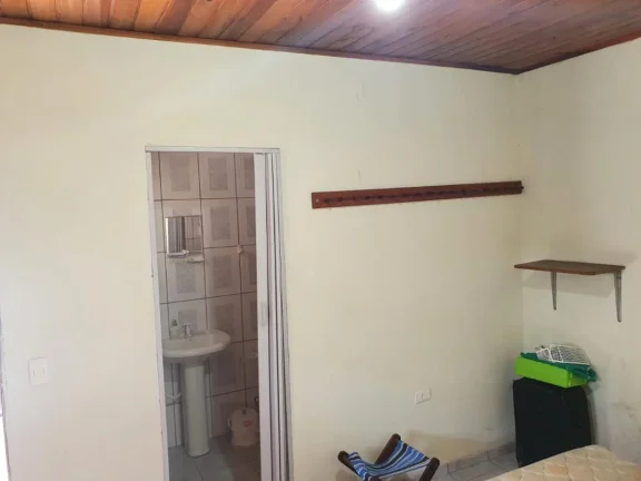 Imagem Casa para Venda em Itanhaém, Santa Teresinha, 3 dormitórios, 3 suítes, 1 banheiro, 5 vagas