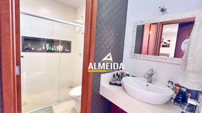 Imagem Casa com 1 dormitório à venda, 56 m² por R$ 235.000,00 - Jardim Das Palmeiras - Ipeúna/SP