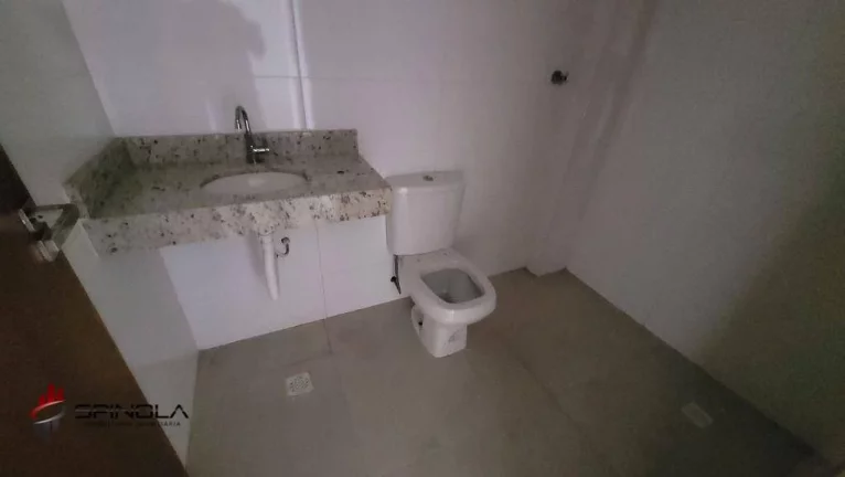 Imagem Apartamento à venda, 49 m² por R$ 355.000,00 - Ocian - Praia Grande/SP