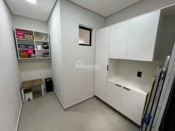 Imagem Casa térrea à venda no Condomínio Vilalgio Milano - Sorocaba