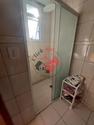 Imagem Apartamento em Excelente localização à Venda em São Bernardo do Campo no bairro Centro, 3 andares com elevador