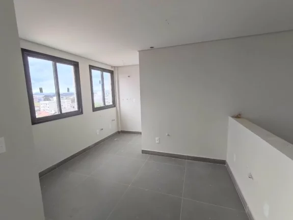 Imagem Apartamento para Venda em São José dos Pinhais, São Cristóvão, 2 dormitórios, 1 suíte, 2 banheiros, 1 vaga