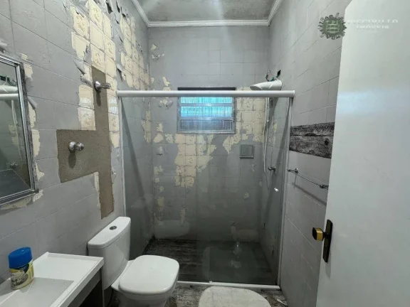 Imagem Casa com 2 dormitórios à venda, 71 m² por R$ 585.000,00 - Vilamar - Praia Grande/SP