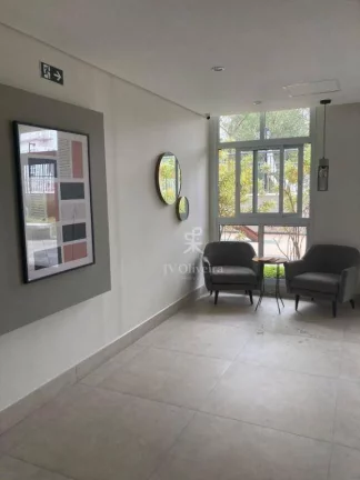 Imagem Apartamento com 2 dormitórios à venda, 45 m² por R$ 424.000,00 - Vila Andrade - São Paulo/SP