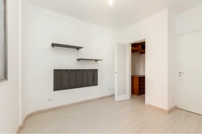 Imagem APARTAMENTO RESIDENCIAL em São Paulo - SP, Vila Olímpia