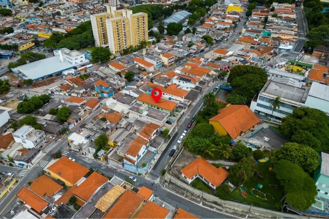 Imagem CASA RESIDENCIAL em São Paulo - SP, Parque Monteiro Soares