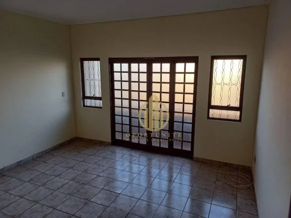 Imagem Apartamento com 2 dormitórios à venda, 78 m² por R$ 290.000,00 - Parque dos Bandeirantes - Ribeirão Preto/SP