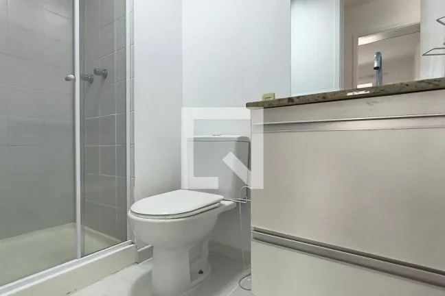 Imagem Apartamento à Venda - Ipiranga, 2 Quartos, 64 m2