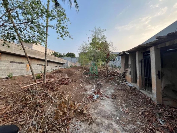 Imagem Terreno à venda, 480 m² por R$ 410.000,00 - Jardim dos Pinheiros - Atibaia/SP