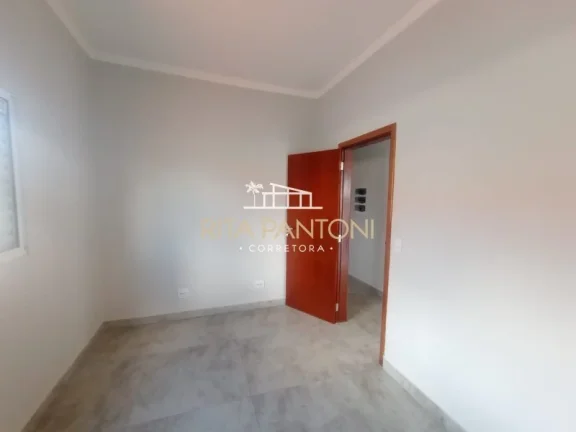 Imagem Casa - Ribeirão Preto - Jardim Itaú - Região Oeste