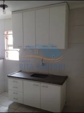 Imagem Apartamento - Ribeirão Preto - Jardim Paulista - Região Leste